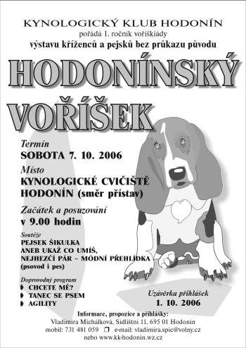 Hodonnsk voek