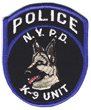 K-9 UNIT