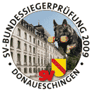 Bundessiegerprfung 2009