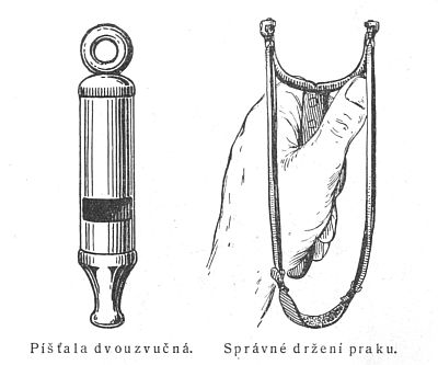 p횝alka a prak