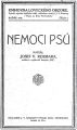 Nemoci ps - J.V. Rozmara