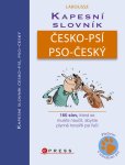 Kapesní slovník česko-psí