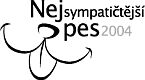 Nejsympatitj pes