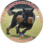 SV Bundessiegerprfung 2013