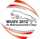 WM WUSV 2012