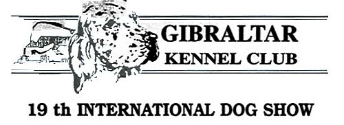 Gibraltar Kennel Club