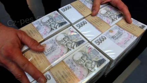 Rychl� a spolehliv� nab�dka p�j�ky