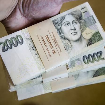 Rychl� p�j�ka komukoliv v nouzi 