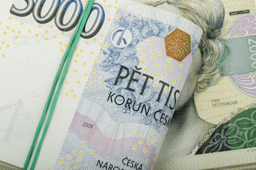 Expresn� nebankovn� p�j�ka