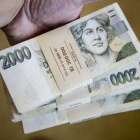 Rychl� p�j�ka komukoliv v nouzi 