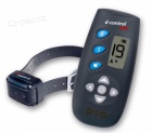 Elektronick vcvikov obojek d-control 400